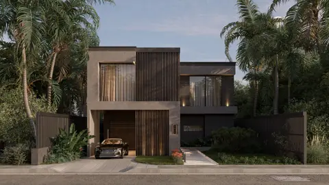 Villa Barranquilla 1