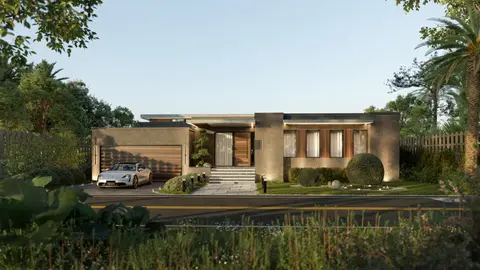 Villa Esplanade 1