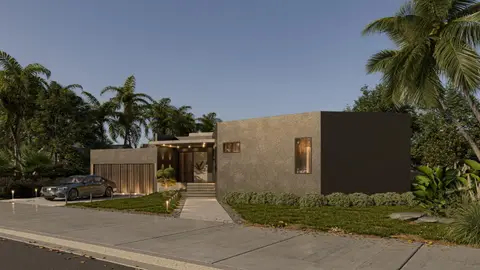 Villa Don Quixote 1