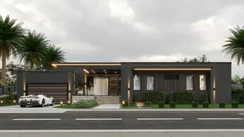 Villa Tortuga 1