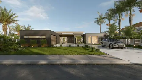 Villa Perez 1