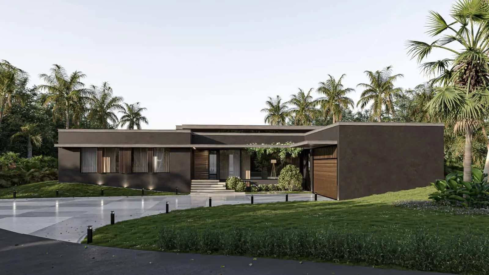 Villa Atlantico
