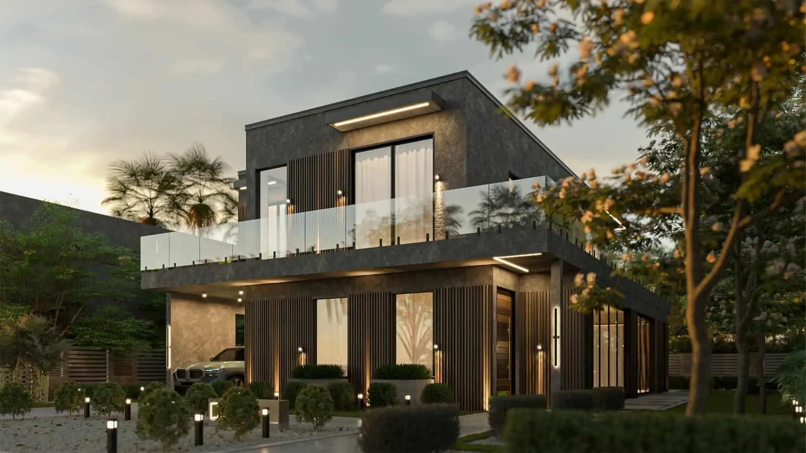 Villa Valeria