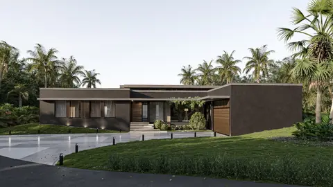 Villa Atlantico 1