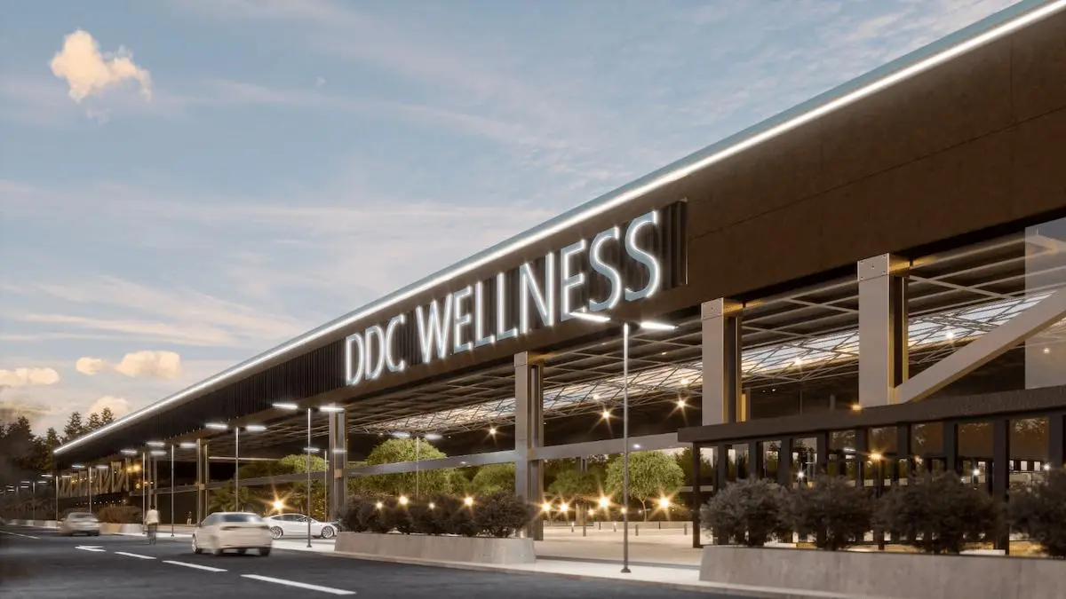DDC Wellness Center