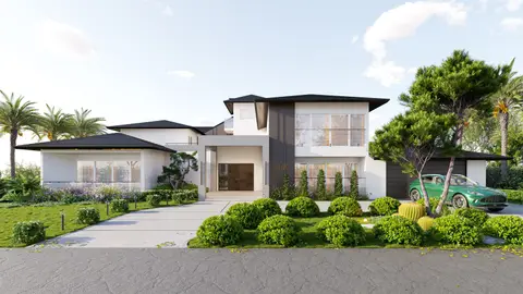 The Banyan Residence 1