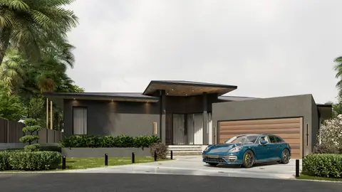Villa Oceania 1