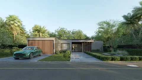 Villa Ciego de Avila 1