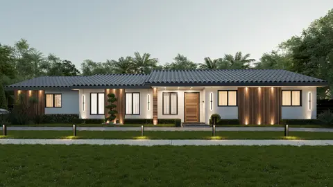 Villa JH II 1