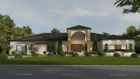 Villa Gabriel 1
