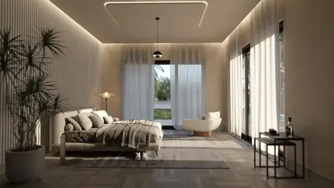 Villa Atlantico 10