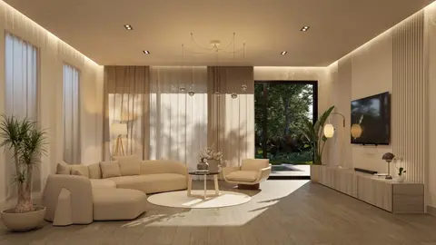 Villa Cartagena 10