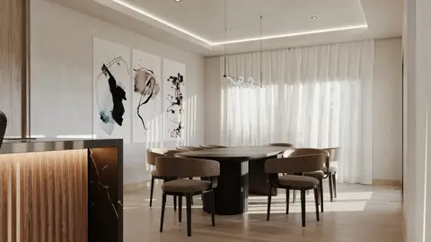 Villa Dorticos 10