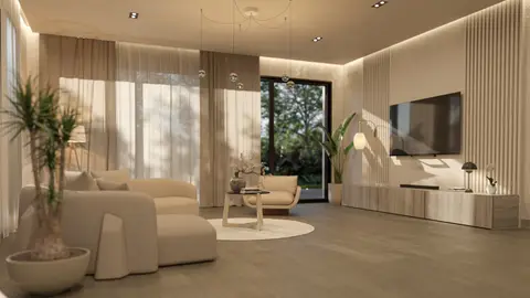 Villa Cartagena 11