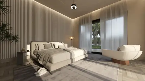 Villa Atlantico 11