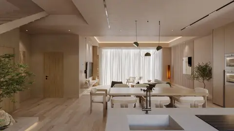 Villa Barranquilla 11