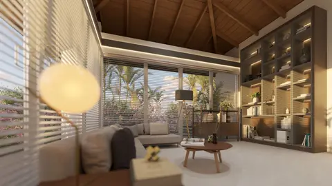 The Banyan Residence 11