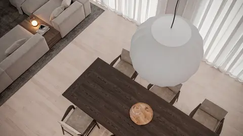 Villa Oasis 12