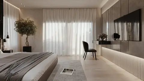 Villa Dorticos 12