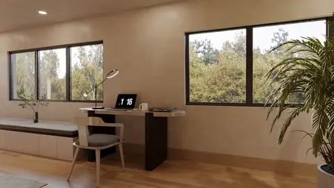 Villa Tropical Oasis 12
