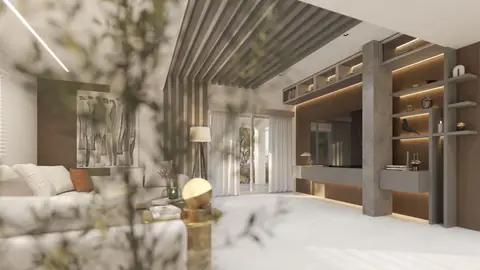 The Banyan Residence 13