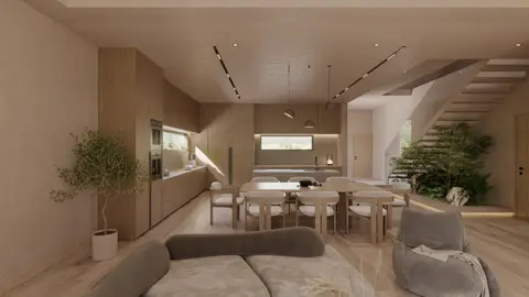 Villa Barranquilla 13