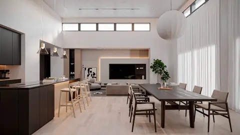 Villa Oasis 13