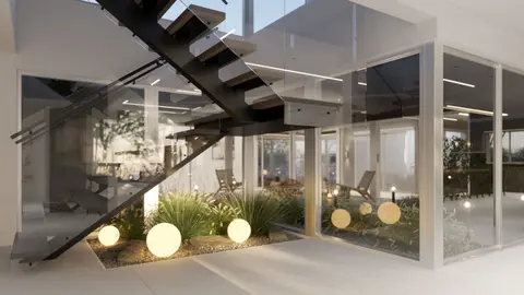 The Banyan Residence 14