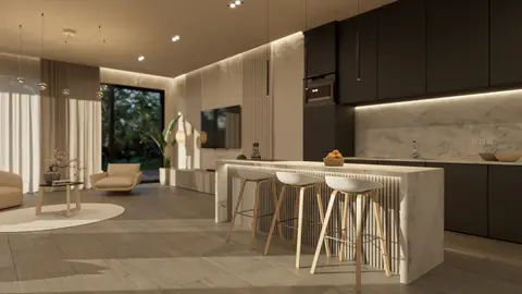 Villa Cartagena 14