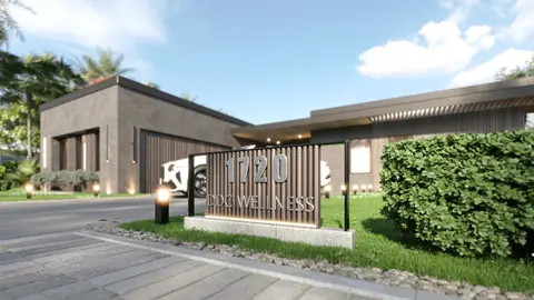 DDC Wellness Center 16