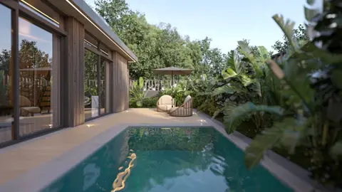 Villa Santa Marta 16