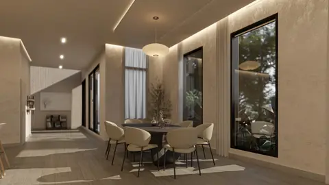 Villa Cartagena 16