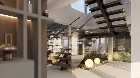 The Banyan Residence 16