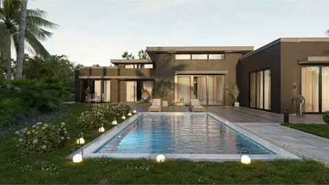 Villa Atlantico 16