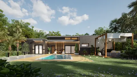 Villa Maria 17