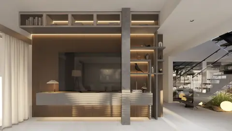 The Banyan Residence 17