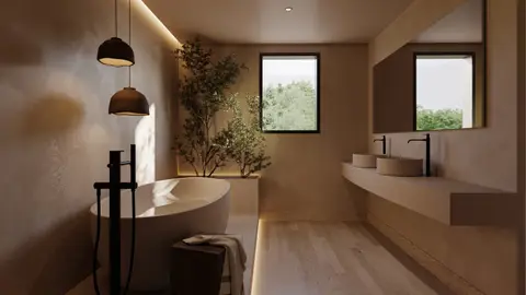 Villa Barranquilla 17