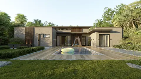 Villa Ciego de Avila 18