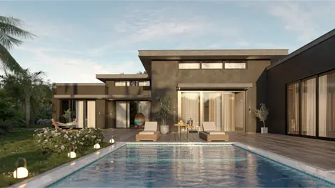 Villa Atlantico 18