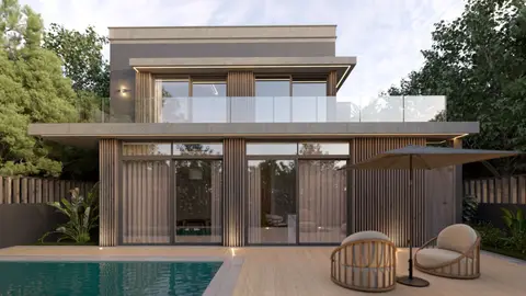 Villa Santa Marta 18