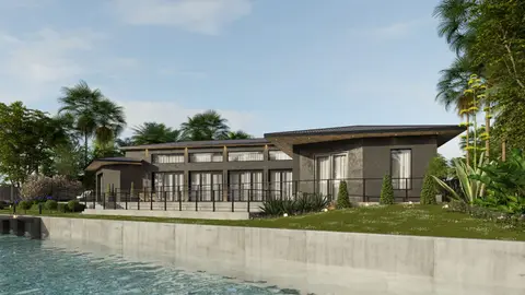 Villa Oceania 18