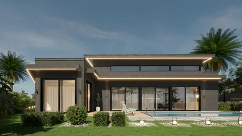 Villa Tortuga 18
