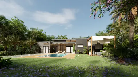 Villa Maria 18