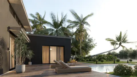 Villa Atlantico 19