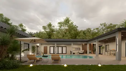 Villa JH II 19