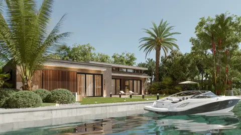 Villa Esplanade 19