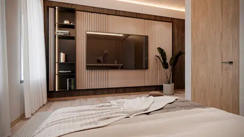 Villa Oasis 19