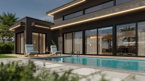 Villa Tortuga 19