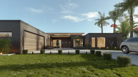 Villa Perez 2