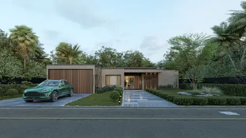 Villa Ciego de Avila 2